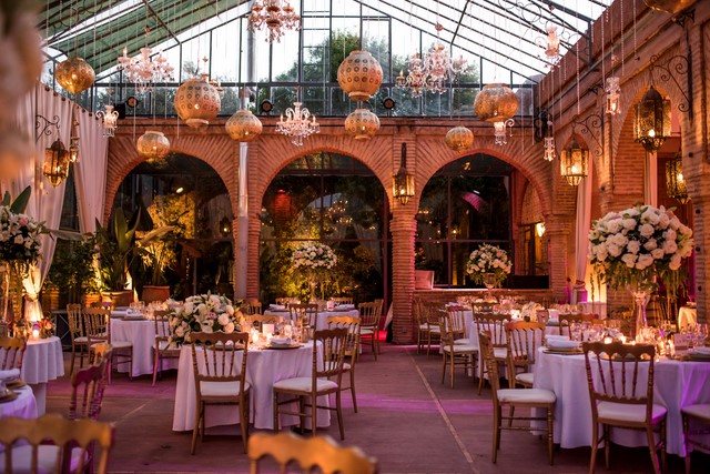 Lieux De R ception Mariage Marrakech Maev Maroc