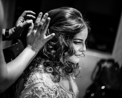 coiffure mariage