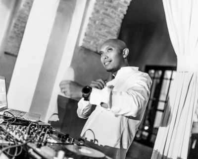 dj mariage