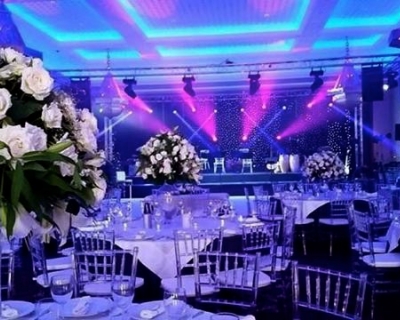 Salle de mariage