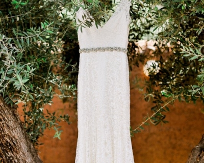 Robe de mariée