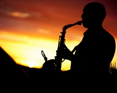 Saxophoniste