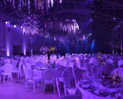 wedding planner maroc