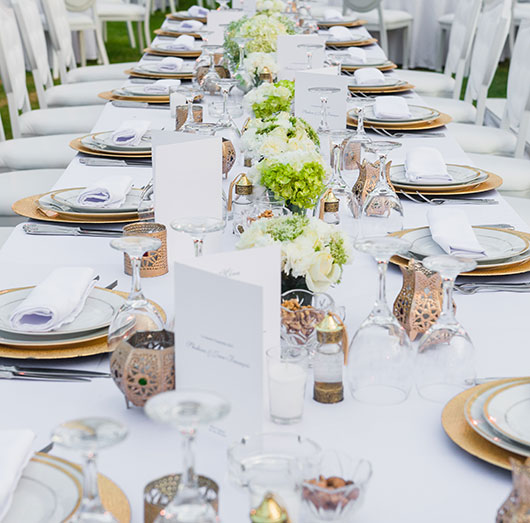 Tableware