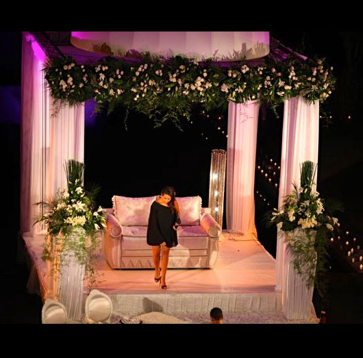 Maev Maroc - Wedding planner Marrakech