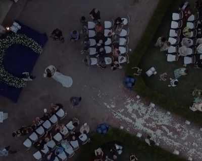 Teaser d'un mariage bohème chic dans le désert et au Beldi Country Club